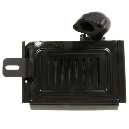 Mtd Muffler Assembly 951-12270